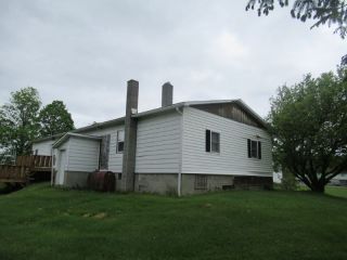 Foreclosed Home - 18775 ROUTE 187, 18848
