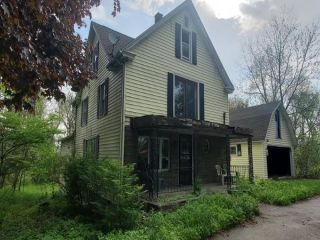 Foreclosed Home - 13722 ROUTE 220, 18848