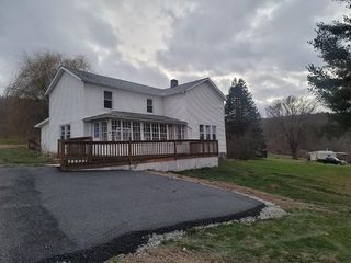 Foreclosed Home - 20289 ROUTE 220, 18848
