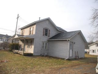 Foreclosed Home - 105 KINGSBURY AVE, 18848
