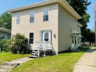 Foreclosed Home - 313 N MAIN ST, 18848