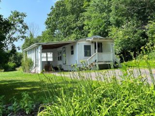 Foreclosed Home - 24501 ROUTE 220, 18850