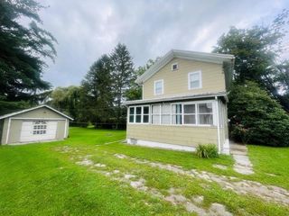 Foreclosed Home - 10545 ROUTE 187, 18853