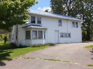 Foreclosed Home - 33437 ROUTE 6, 18854