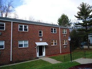 Foreclosed Home - 333 LACEY AVE APT A12, 18901