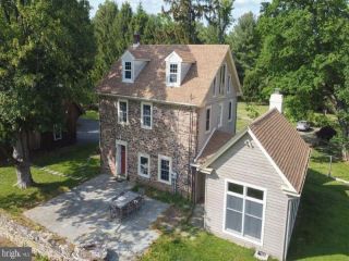 Foreclosed Home - 6006 CARVERSVILLE RD, 18902