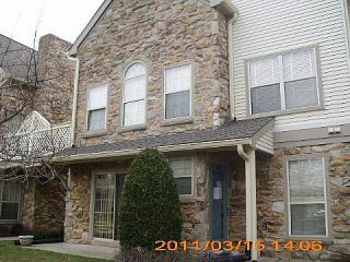 Foreclosed Home - 210 REMINGTON CT, 18914