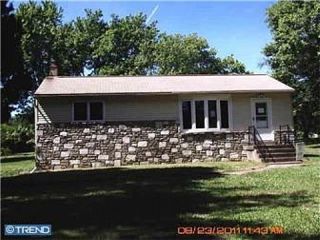 Foreclosed Home - List 100133710