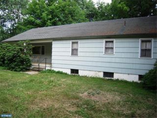 Foreclosed Home - List 100109580