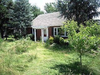 Foreclosed Home - List 100116073