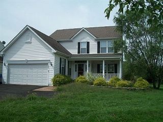 Foreclosed Home - 106 SUMMER LEA CT, 18938
