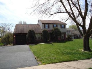 Foreclosed Home - 50 GETTYSBURG LN, 18940