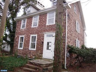 Foreclosed Home - 798 WASHINGTON CROSSING RD, 18940