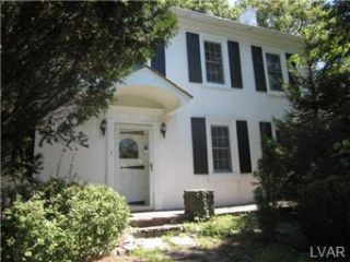 Foreclosed Home - 4147 DURHAM RD, 18942