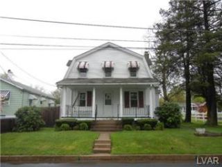 Foreclosed Home - 403 GRANDVIEW AVE, 18944