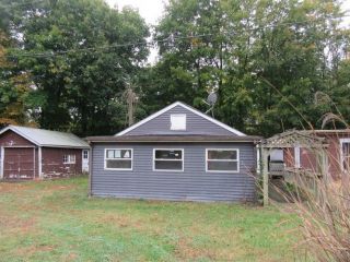 Foreclosed Home - 7422 Old Easton Road, 18947