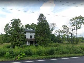 Foreclosed Home - 5403 STUMP RD, 18947