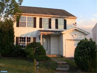 Foreclosed Home - 1028 PATRIOTS WAY, 18951
