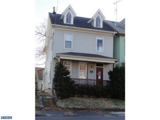 Foreclosed Home - 914 W BROAD ST, 18951