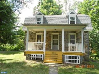 Foreclosed Home - 5533 CLYMER RD, 18951