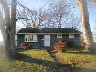 Foreclosed Home - 1024 HARDING RD, 18966