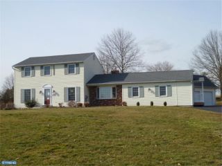 Foreclosed Home - 681 GERHART LN, 18969