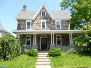 Foreclosed Home - 5 N MAIN ST, 18969