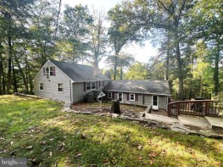 Foreclosed Home - 289 GREEN HILL RD, 18969