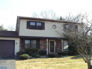 Foreclosed Home - 717 SAINT CHARLES AVE, 18974