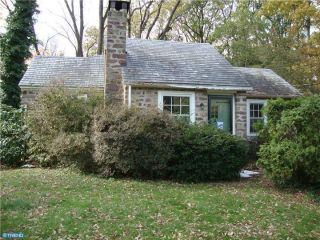 Foreclosed Home - 1470 EASTON RD, 18976