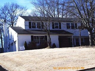 Foreclosed Home - 2229 BLACKHORSE DR, 18976