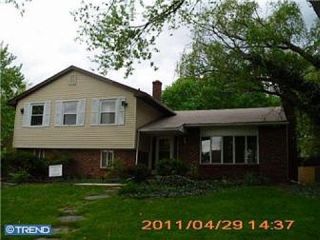Foreclosed Home - 1412 FORT WASHINGTON AVE, 19002