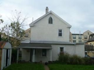 Foreclosed Home - 4 WALNUT ST, 19002