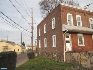 Foreclosed Home - 3 ORANGE AVE, 19002