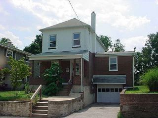 Foreclosed Home - 26 MADISON AVE, 19004