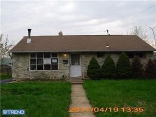 Foreclosed Home - List 100021181