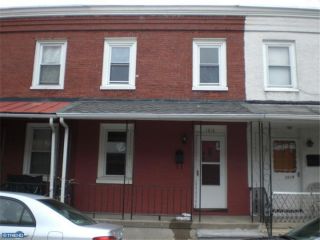 Foreclosed Home - 1016 CHESTNUT ST, 19007
