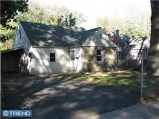 Foreclosed Home - List 100060494