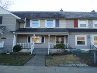 Foreclosed Home - 332 HARRISON ST, 19007