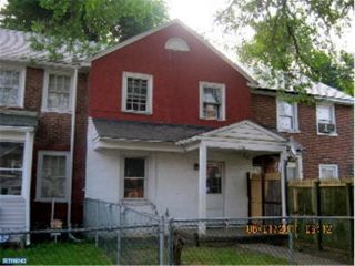 Foreclosed Home - List 100097105