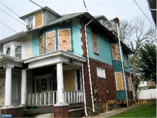 Foreclosed Home - 24 E 24TH ST, 19013