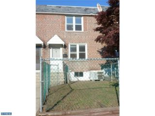 Foreclosed Home - 332 W 22ND ST, 19013
