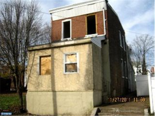 Foreclosed Home - 518 W 6TH ST, 19013