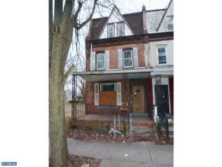 Foreclosed Home - 1114 POTTER ST, 19013