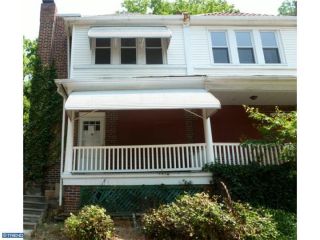 Foreclosed Home - 2429 UPLAND ST, 19013