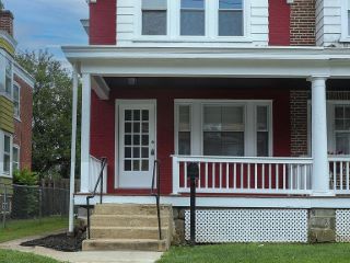 Foreclosed Home - 35 E 23RD ST, 19013