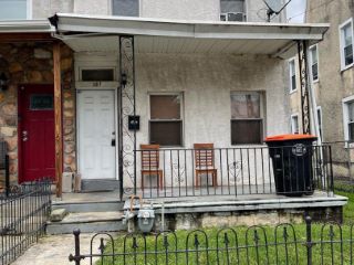 Foreclosed Home - 351 KERLIN ST, 19013