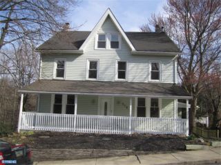 Foreclosed Home - 714 CROZERVILLE RD, 19014