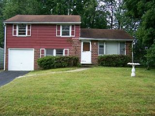 Foreclosed Home - 209 WILLERS RD, 19014
