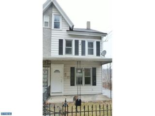 Foreclosed Home - 674 MOUNT RD, 19014